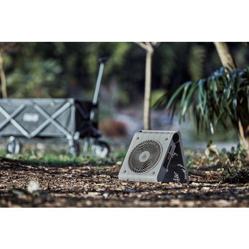 アピックスインターナショナル APF-560 ソーラーパワーファン SOTOMO