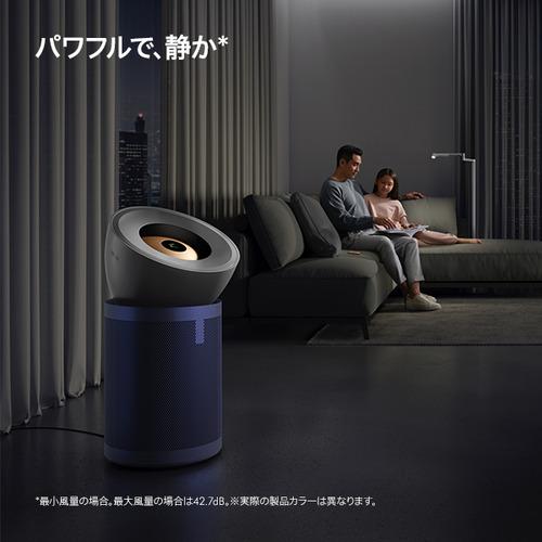 ダイソン BP02WS Purifier Big+Quiet 空気清浄機 ホワイト ／ シルバー