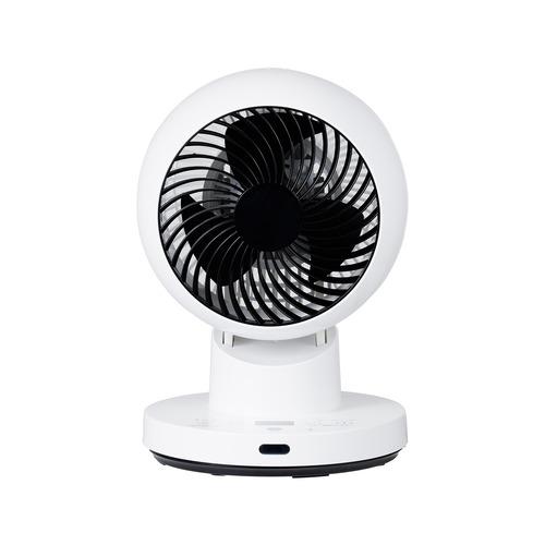 BCDS312WH 立体首振りDC サーキュレーター ブリッサ BCDS312WH 立体首振りDCサーキュレーター【衣類乾燥モード