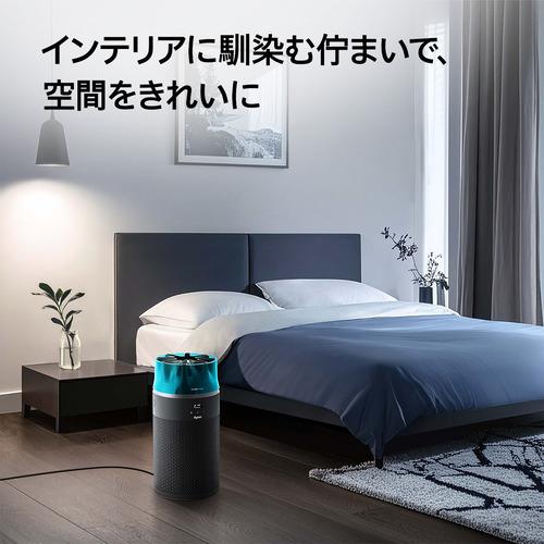 ダイソン SP01BT ハッシュジェット HEPAフィルター搭載 アプリで操作