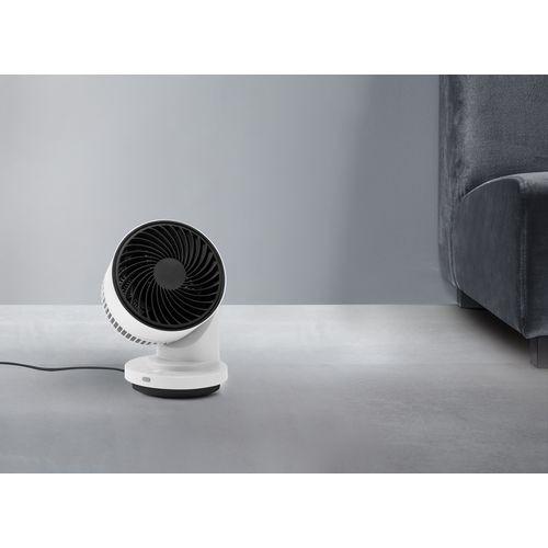 スリーアップ HC-T2611WH 3D衣類乾燥DCサーキュレーター「ヒート