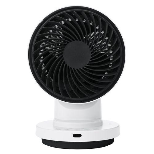 スリーアップ HC-T2611WH 3D衣類乾燥DCサーキュレーター「ヒート