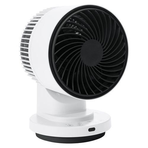 スリーアップ HC-T2611WH 3D衣類乾燥DCサーキュレーター「ヒート