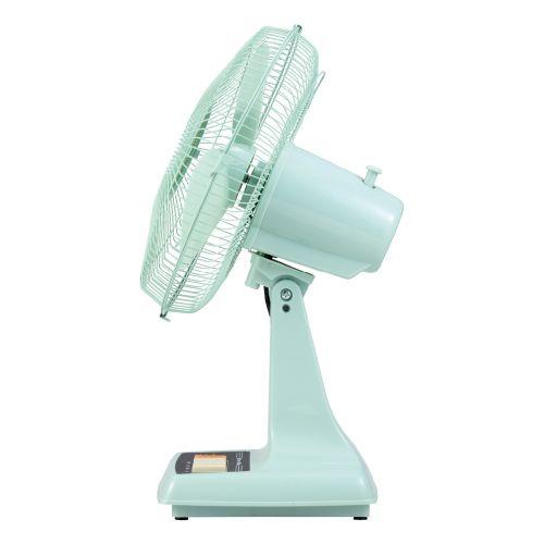 家電 季節、空調家電 扇風機 ZEPEAL、2026年夏向け「ドデカボタン」リビング扇風機や360度首振りDC