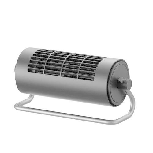 AECOOLY TH01BK Tower 01 High Velocity Fan 大風量 壁掛け対応