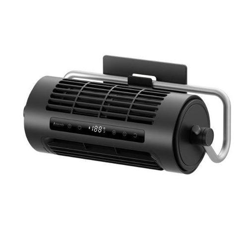 AECOOLY TH01BK Tower 01 High Velocity Fan 大風量 壁掛け対応