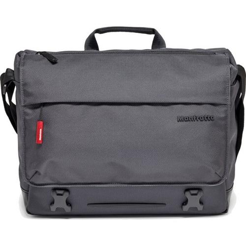 Manfrotto（マンフロット） MB-MN-M-SD-10 メッセンジャーバッグ 