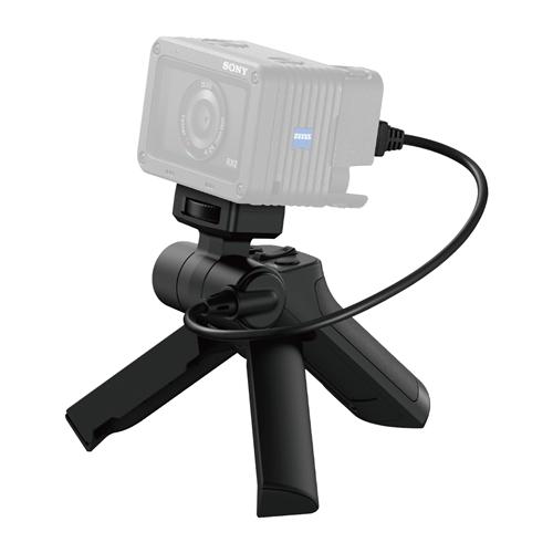 ソニー 三脚機能付きシューティンググリップ VCT-SGR1 SONY（ソニー） VCT-SGR1 三脚機能付きシューティンググリップ