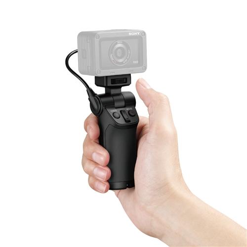 SONY（ソニー） VCT-SGR1 三脚機能付きシューティンググリップ
