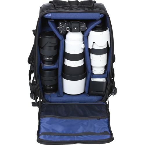 【日本未発売】 ケンコー・トキナー アオスタST3ISRKBKCF カメラバック aosta ブラックカモフラージュ 【NA1866807384】(11967円)