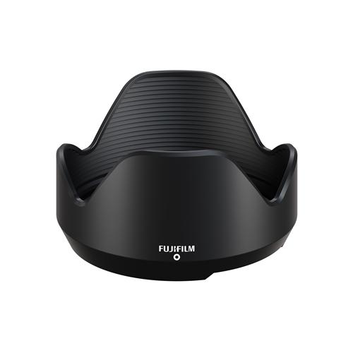 富士フイルム LHXF18 レンズフード XFレンズ ブラック : ヤマダデンキ
