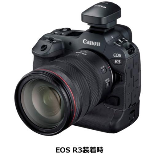 キヤノン STE10 スピードライトトランスミッターST-E10