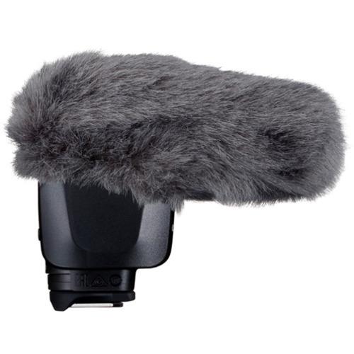 キヤノン DME1D マルチアクセサリーシュー 指向性ステレオマイクロホン DM-E1D E1D