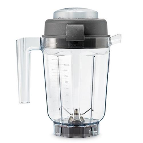 Vitamix TNC/PRO500用ミニ・ドライコンテナー0.9L Vitamix(バイタミックス) TNC／PRO500用ミニ・ドライコンテナー 0.9L