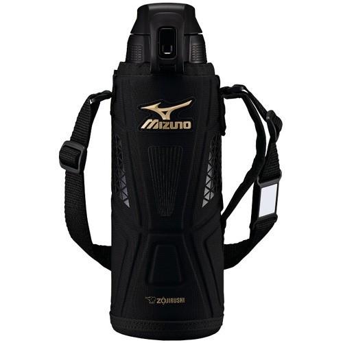 象印（ZOJIRUSHI） SD-FX10-BA ステンレスクールボトル 「TUFF（タフ