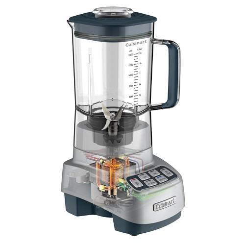 クイジナート（Cuisinart） ブレンダー SPB-650J パワーブレンダー