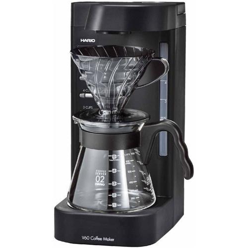 ハリオ EVCM2-5TB V60珈琲王2コーヒーメーカー | HARIO