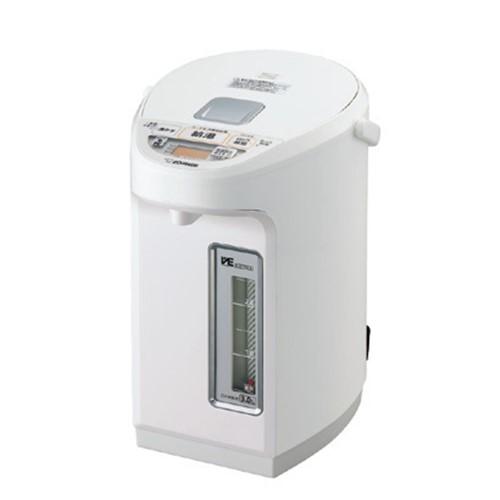 象印（ZOJIRUSHI） CV-WB30-WA VE電気まほうびん 3.0L : ヤマダデンキ 