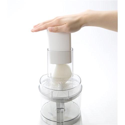 クイジナート（Cuisinart） フードプロセッサー DLC-102JM