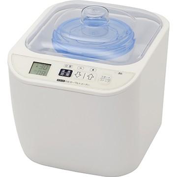 仲佐 NYM-100 とろっとのむヨーグルトメーカー|yamada-denki|02
