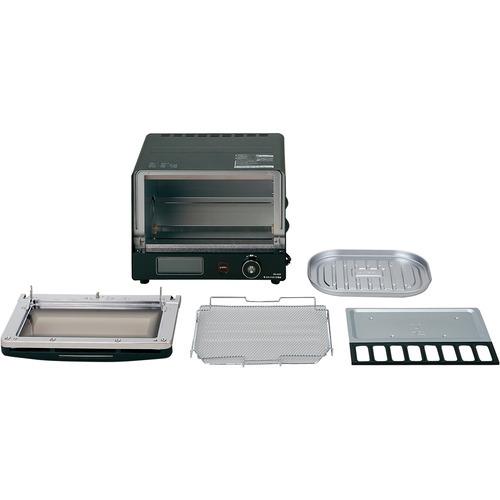 象印 EQ-JA22-BA マイコンオーブントースター : ヤマダデンキ Yahoo!店