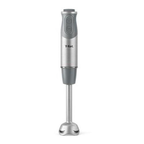 ティファール(T-FAL)ハンドブレンダーHB65GDJP ライトグレー 離乳食 ブレンダー（Yahoo!・ヤマダデンキ Yahoo!店）