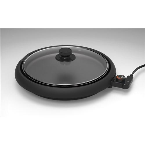 台付十能　丸型　未使用品 YAMADASELECT(ヤマダセレクト) YHP-M10G1 ヤマダ電機オリジナル丸型