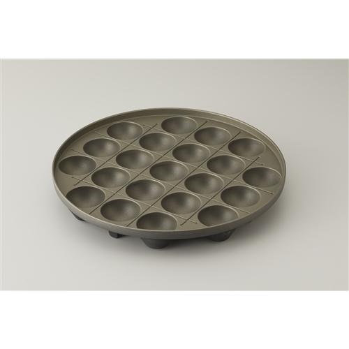 d21 254 YAMADASELECT(ヤマダセレクト） NHP-K20G1 ミニホットプレート