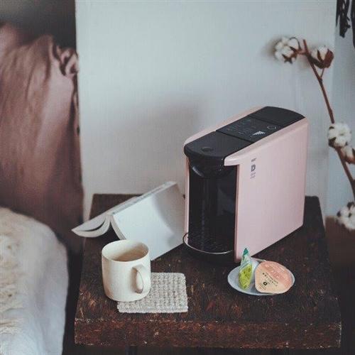 UCC上島珈琲 DP3P UCC DRIPPODドリップポッドDP3 アッシュローズ