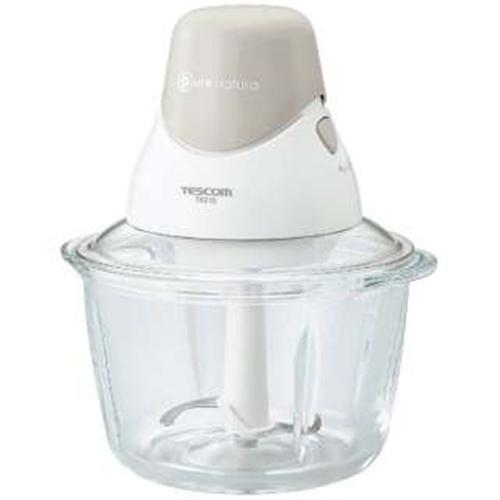 高級品 フードプロセッサー テスコム TK213-W copper-tip.ca