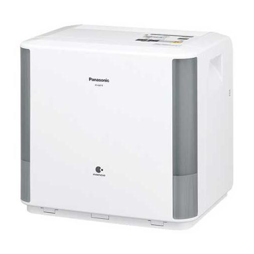パナソニック FE-KXF15-W ヒートレスファン(気化)式加湿機 (プレハブ 