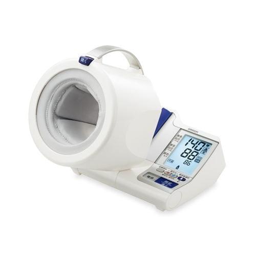 オムロン HEM-1011 倉庫 デジタル自動血圧計 買物