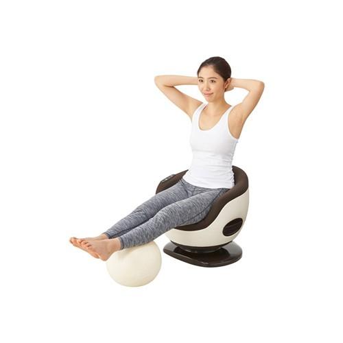 朝比奈【美品】フジ医療器　体幹トレーナー　FF-100 体幹トレーナー FF-100 【公式通販】