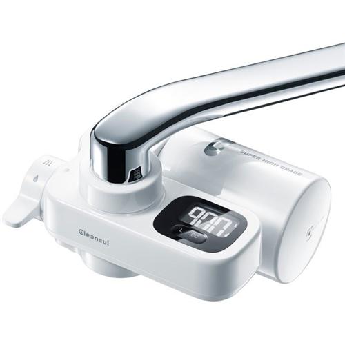 三菱ケミカル CSP901 WT 蛇口直結型浄水器（Yahoo!・ヤマダデンキ Yahoo!店）