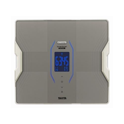雑誌で紹介された タニタ RD-917L-GD インナースキャンデュアル