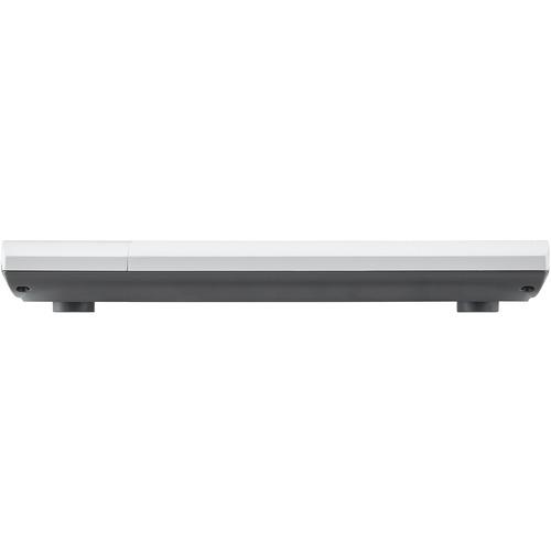 タニタ BC333LWH 体組成計 ホワイト