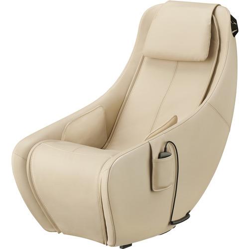 匿名配送 フジ医療器 AS-R500CS マッサージチェア room fit chair GRACE ベージュ 【LWH1470969086】(53624円)