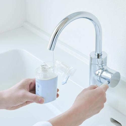 オムロンヘルスケア NE-S20 ハンディ吸入器 : ヤマダデンキ Yahoo!店