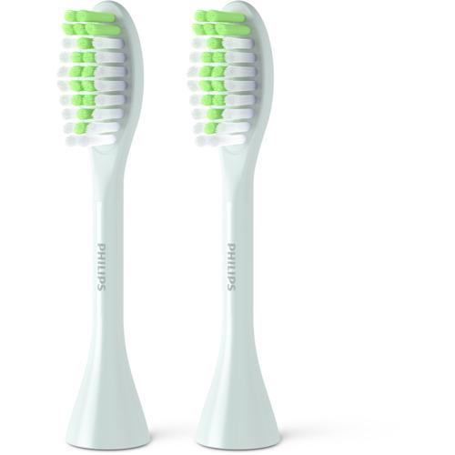 フィリップス BH102203 付け替えブラシ sonicare ソニッケアー ミント