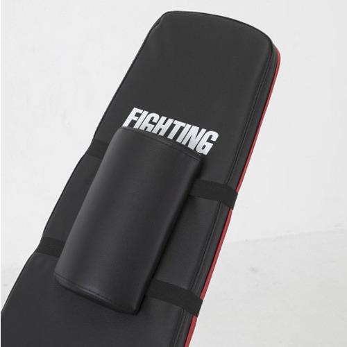 FIGHTING ROAD 841FR20CM5606 インクラインベンチHG6｜yamada-denki｜04