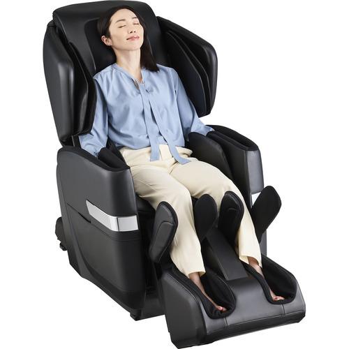 フジ医療器 AS-R900(BK) マッサージチェア H21 サイバーリラックス