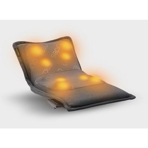 【正規販売店】 アテックス AX-HPL368DG シートマッサージャー ルルド AXHPL368DG 【1851511443】(11869円)