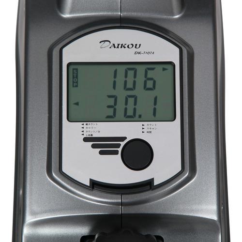 ダイコー DK-7107A ローイングマシン DK7107Aの画像