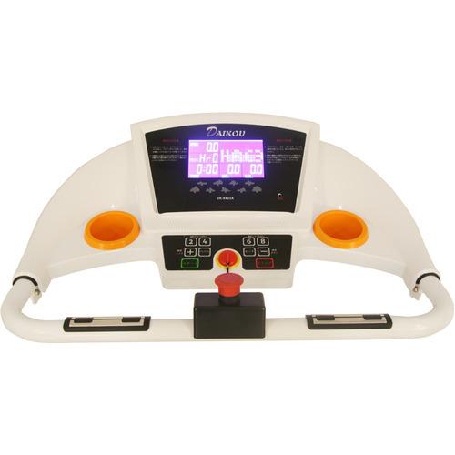 ダイコー DK-9423A 低速電動ウォーカー DK9423Aの画像