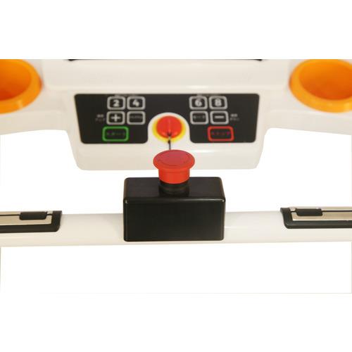 ダイコー DK-9423A 低速電動ウォーカー DK9423Aの画像