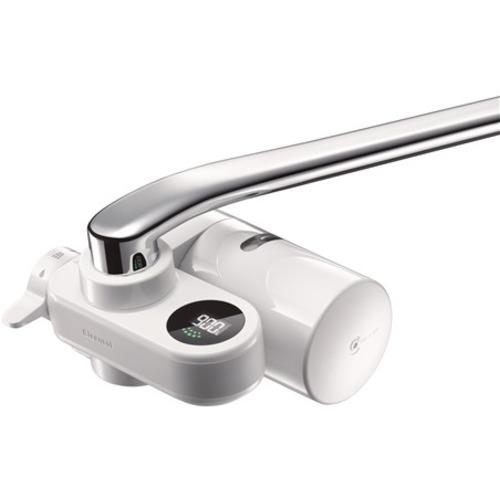 三菱ケミカル・クリンスイ CSP811-WT 蛇口直結型浄水器 クリンスイCSP