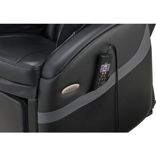 無料長期保証】WEB限定特価フジ医療器 AS-691BK マッサージチェア