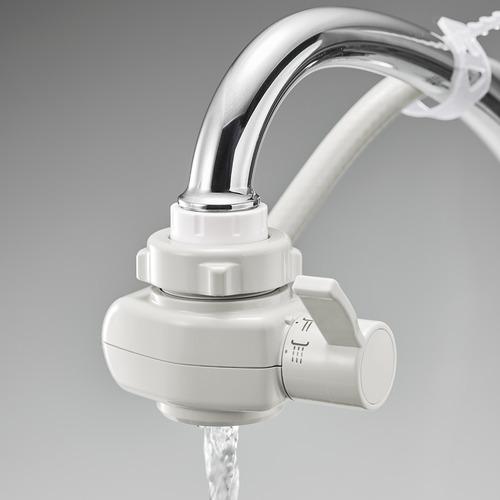 パナソニック TK-AS31-W アルカリイオン整水器 ホワイト パナソニック TK-AS31-W アルカリイオン整水器 ホワイト