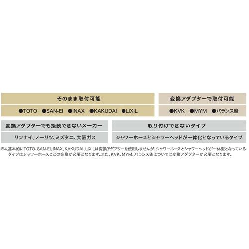 ヤマダオリジナル YBH119SM ウルトラファインバブルシャワーヘッド