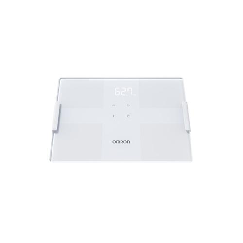 オムロン KRD-508T-W 体重体組成計 カラダスキャン 4人用 ホワイト（Yahoo!・ヤマダデンキ Yahoo!店）